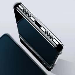 Ultra thin Slim Transparent Crystal shockproof Case For Huawei P20 P30 P40 P50 Lite Pro silicone Clear Solid Color Soft TPU Case