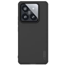Nillkin for Xiaomi Mi 15T Pro/15T/14T Pro/14T/14 Pro/14 5G Case 360 PC Hard Full Frosted Back Cover Camera Protection for Mi14