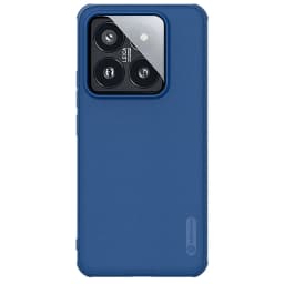 Nillkin for Xiaomi Mi 15T Pro/15T/14T Pro/14T/14 Pro/14 5G Case 360 PC Hard Full Frosted Back Cover Camera Protection for Mi14
