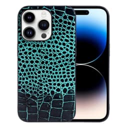 Genuine Leather Cover Phone Case for Apple IPhone 13 18 Pro Max 15Pro 16 12 11 XR 7 8 16E SE2022 Cowhide Fundal Back Shell Capa