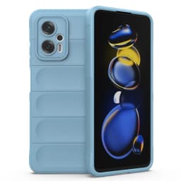Shockproof Case For POCO F5 X5 X6 F6 Pro Silicone Back Cover for Xiaomi POCO M6 Pro X3 X4 F3 F4 GT M4 M5 M5S C65 Phone Cases