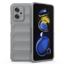 Shockproof Case For POCO F5 X5 X6 F6 Pro Silicone Back Cover for Xiaomi POCO M6 Pro X3 X4 F3 F4 GT M4 M5 M5S C65 Phone Cases
