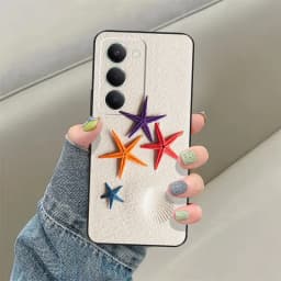 For Redmi 15 Case 2025 Cute Flowers Coque Soft Liquid Silicone Back Cover For Redmi 15 Phone Cases Redmi15 5G 4G Fundas Shells