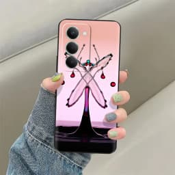 For Redmi 15 Case 2025 Cute Flowers Coque Soft Liquid Silicone Back Cover For Redmi 15 Phone Cases Redmi15 5G 4G Fundas Shells