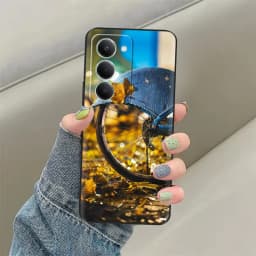 For Redmi 15 Case 2025 Cute Flowers Coque Soft Liquid Silicone Back Cover For Redmi 15 Phone Cases Redmi15 5G 4G Fundas Shells