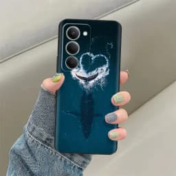 For Redmi 15 Case 2025 Cute Flowers Coque Soft Liquid Silicone Back Cover For Redmi 15 Phone Cases Redmi15 5G 4G Fundas Shells