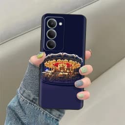 For Redmi 15 Case 2025 Cute Flowers Coque Soft Liquid Silicone Back Cover For Redmi 15 Phone Cases Redmi15 5G 4G Fundas Shells