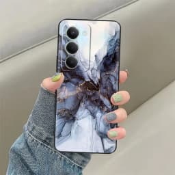 For Redmi 15 Case 2025 Cute Flowers Coque Soft Liquid Silicone Back Cover For Redmi 15 Phone Cases Redmi15 5G 4G Fundas Shells