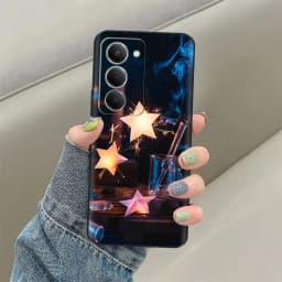 For Redmi 15 Case 2025 Cute Flowers Coque Soft Liquid Silicone Back Cover For Redmi 15 Phone Cases Redmi15 5G 4G Fundas Shells
