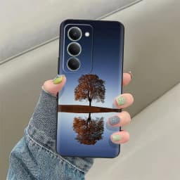 For Redmi 15 Case 2025 Cute Flowers Coque Soft Liquid Silicone Back Cover For Redmi 15 Phone Cases Redmi15 5G 4G Fundas Shells