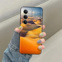For Redmi 15 Case 2025 Cute Flowers Coque Soft Liquid Silicone Back Cover For Redmi 15 Phone Cases Redmi15 5G 4G Fundas Shells