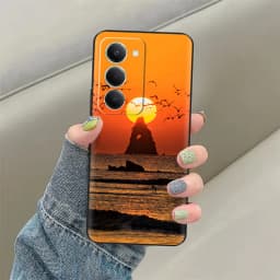 For Redmi 15 Case 2025 Cute Flowers Coque Soft Liquid Silicone Back Cover For Redmi 15 Phone Cases Redmi15 5G 4G Fundas Shells