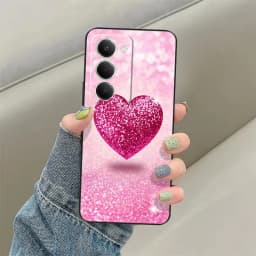 For Redmi 15 Case 2025 Cute Flowers Coque Soft Liquid Silicone Back Cover For Redmi 15 Phone Cases Redmi15 5G 4G Fundas Shells