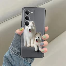 For Redmi 15 Case 2025 Cute Flowers Coque Soft Liquid Silicone Back Cover For Redmi 15 Phone Cases Redmi15 5G 4G Fundas Shells