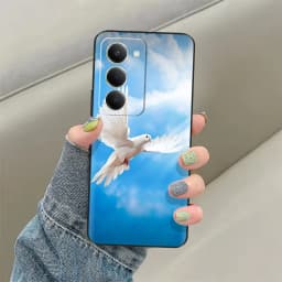 For Redmi 15 Case 2025 Cute Flowers Coque Soft Liquid Silicone Back Cover For Redmi 15 Phone Cases Redmi15 5G 4G Fundas Shells