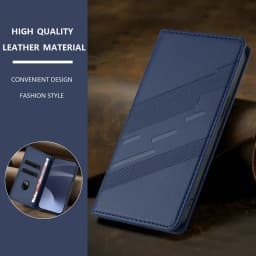 Realme 16 15 14 Pro Plus 5G Flip Case Texture Leather Magnet Book Funda Realme 15 Case Realmi 14Pro+ Realme14 14X 16 Phone Cover