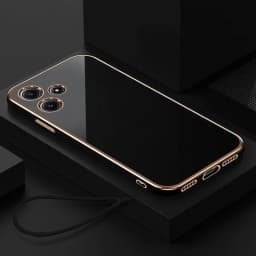 For Honor 400 lite Case Honor 400 lite Phone Case ABR-NX1 Cover Honor 400 Pro Luxury Square Plating Shockproof Back Cover