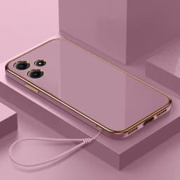 For Honor 400 lite Case Honor 400 lite Phone Case ABR-NX1 Cover Honor 400 Pro Luxury Square Plating Shockproof Back Cover