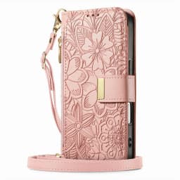 6-Card Zipper Leather Wallet Case for Xiaomi Redmi Note 17 Pro Max 15 14 13 12 11 Pro Plus Note14 Pro+ 4G 5G Magnet Flip Cover