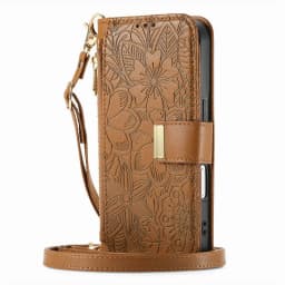 6-Card Zipper Leather Wallet Case for Xiaomi Redmi Note 17 Pro Max 15 14 13 12 11 Pro Plus Note14 Pro+ 4G 5G Magnet Flip Cover