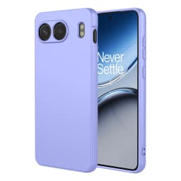 Flexible Liquid Silicone TPU Case For OnePlus Nord 4 5G Protective Cover Fundas Coque Capa