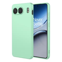 Flexible Liquid Silicone TPU Case For OnePlus Nord 4 5G Protective Cover Fundas Coque Capa