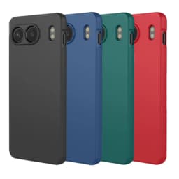 Flexible Liquid Silicone TPU Case For OnePlus Nord 4 5G Protective Cover Fundas Coque Capa