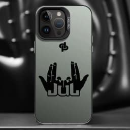 C'est Pas Des Lol J-JuL Rapper Case for Apple iPhone 14Pro XR XS MAX 14 13 Pro MAX 15 16Pro 11 12 16e Soft Shell 16 Plus 12Pro