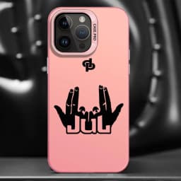 C'est Pas Des Lol J-JuL Rapper Case for Apple iPhone 14Pro XR XS MAX 14 13 Pro MAX 15 16Pro 11 12 16e Soft Shell 16 Plus 12Pro
