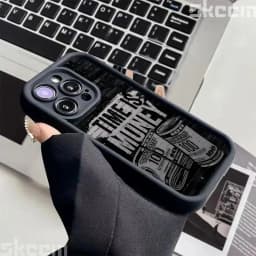 Dollar Bill Illustration Graphic Phone Case For iPhone 16 15 14 Plus 13 12 11 Pro MAX Silicone Shockproof Phone Back Covers