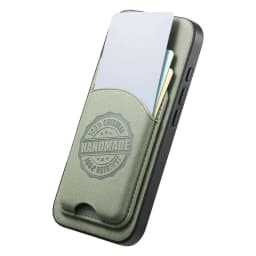 For Motorola Moto Edge 70 Fusion 60 Pro 60s Signature 5G Luxury Case Leather LOGO Capa MOTO Edge60 50 Neo 2In1 Card Magnet Cover