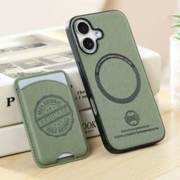 For Motorola Moto Edge 70 Fusion 60 Pro 60s Signature 5G Luxury Case Leather LOGO Capa MOTO Edge60 50 Neo 2In1 Card Magnet Cover
