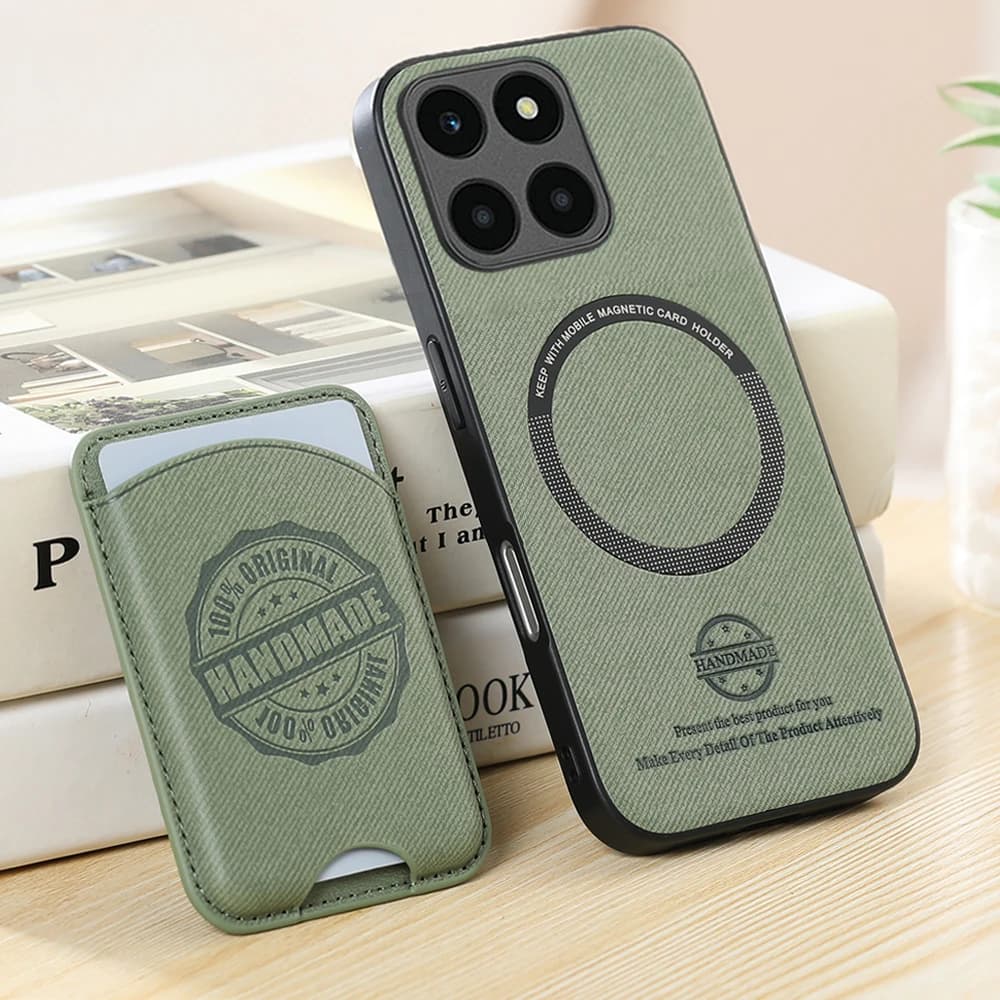 For Motorola Moto Edge 70 Fusion 60 Pro 60s Signature 5G Luxury Case Leather LOGO Capa MOTO Edge60 50 Neo 2In1 Card Magnet Cover