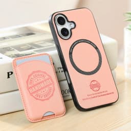 For Motorola Moto Edge 70 Fusion 60 Pro 60s Signature 5G Luxury Case Leather LOGO Capa MOTO Edge60 50 Neo 2In1 Card Magnet Cover