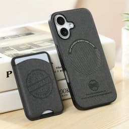 For Motorola Moto Edge 70 Fusion 60 Pro 60s Signature 5G Luxury Case Leather LOGO Capa MOTO Edge60 50 Neo 2In1 Card Magnet Cover
