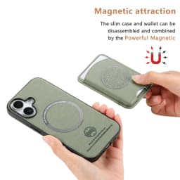 For Motorola Moto Edge 70 Fusion 60 Pro 60s Signature 5G Luxury Case Leather LOGO Capa MOTO Edge60 50 Neo 2In1 Card Magnet Cover