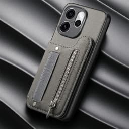 G57 G77 G17 G15 G54 G86 Power 5G Luxury Case RFID Card Leather Capa for Motorola Moto G56 G66J G67 G85 G05 G06 G37 G84 Zip Cover
