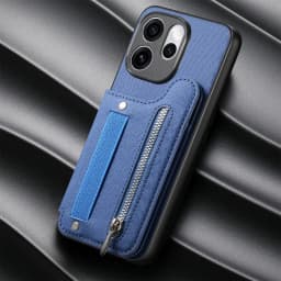 G57 G77 G17 G15 G54 G86 Power 5G Luxury Case RFID Card Leather Capa for Motorola Moto G56 G66J G67 G85 G05 G06 G37 G84 Zip Cover