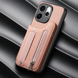G57 G77 G17 G15 G54 G86 Power 5G Luxury Case RFID Card Leather Capa for Motorola Moto G56 G66J G67 G85 G05 G06 G37 G84 Zip Cover