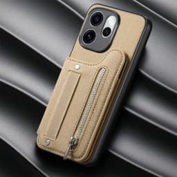 G57 G77 G17 G15 G54 G86 Power 5G Luxury Case RFID Card Leather Capa for Motorola Moto G56 G66J G67 G85 G05 G06 G37 G84 Zip Cover