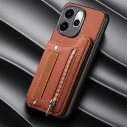 G57 G77 G17 G15 G54 G86 Power 5G Luxury Case RFID Card Leather Capa for Motorola Moto G56 G66J G67 G85 G05 G06 G37 G84 Zip Cover