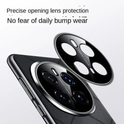 For Honor Magic 7 Pro Luxury Leather Plating Frame Case for Huawei Honor Magic7 Pro 6pro Magic 7 Lite Protect Shockproof Bumper