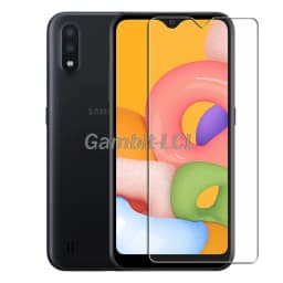 2PCS For Samsung Galaxy M21 M21s M31 M31s M51 Note10 S10 Lite 20 S20FE Xcover Pro 4s 4 A10 Tempered Glass Protective Screen Film