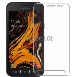 2PCS For Samsung Galaxy M21 M21s M31 M31s M51 Note10 S10 Lite 20 S20FE Xcover Pro 4s 4 A10 Tempered Glass Protective Screen Film