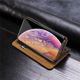 Flip Case For Redmi Note 10 JE Case Redmi Note 10 Pro Cover Flip Leather For Xiaomi Redmi Note10 10Pro Max 10T 10S Phone Case