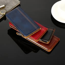 Flip Case For Redmi Note 10 JE Case Redmi Note 10 Pro Cover Flip Leather For Xiaomi Redmi Note10 10Pro Max 10T 10S Phone Case