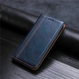 Flip Case For Redmi Note 10 JE Case Redmi Note 10 Pro Cover Flip Leather For Xiaomi Redmi Note10 10Pro Max 10T 10S Phone Case