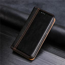 Flip Case For Redmi Note 10 JE Case Redmi Note 10 Pro Cover Flip Leather For Xiaomi Redmi Note10 10Pro Max 10T 10S Phone Case