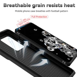 For Samsung Galaxy S20 Ultra Case Heavy Duty Shockproof Slide Lens Protector Multi Function Armor Cover for Samsung S20Ultra 5G