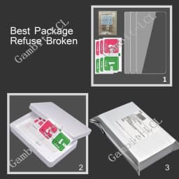 9H HD Protective Tempered Glass For Google Pixel 6 7 8 6A 7A Pixel7a Pixel6 Pixel8 8Pro Screen Protector Protection Cover Film